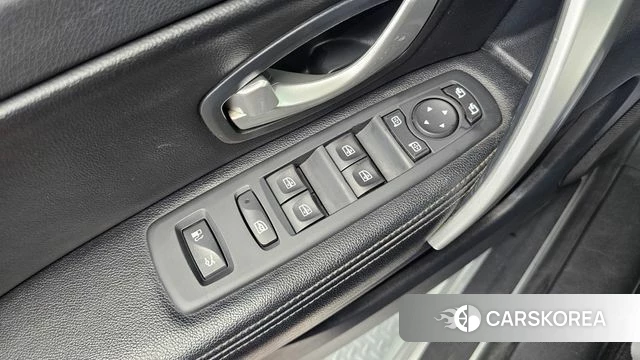 Renault Korea (Samsung) SM5 Nova id 4225714 из Кореи 11