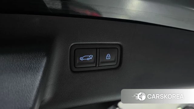 Hyundai Santa Fe (MX5) id 4413888 из Кореи 11
