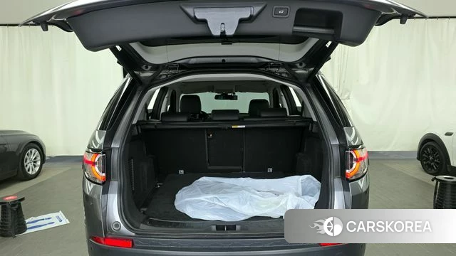 Land Rover Discovery Sports id 3886549 из Кореи 11