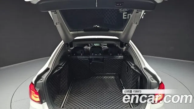 BMW 3 Series GT (F34) id 2932338 из Кореи 11