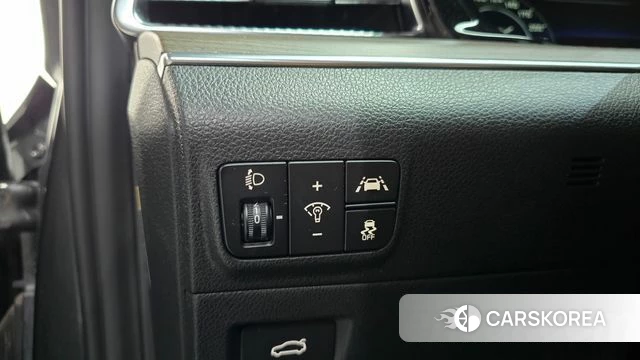 Kia K5 3rd generation id 4434931 из Кореи 11