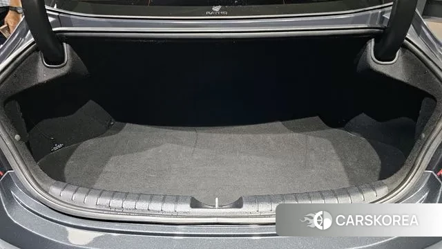 Hyundai Grandeur IG id 3013775 из Кореи 11