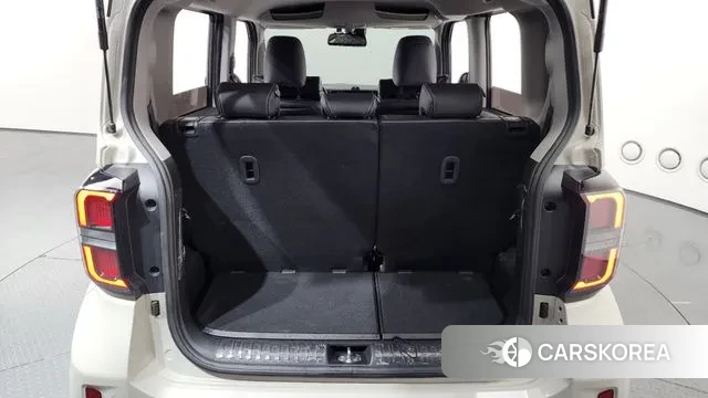 Kia The New Kia Ray id 3696767 из Кореи 11