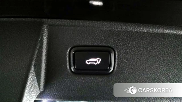 Kia Mohave Master id 3818622 из Кореи 11