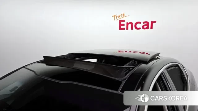 Kia K7 Premier id 3593025 из Кореи 11