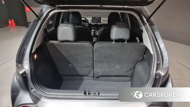 Hyundai Casper id 3586721 из Кореи 11