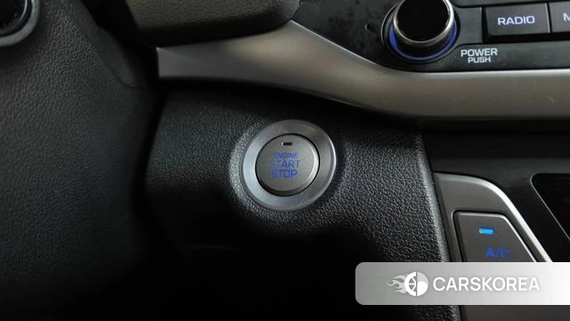 Hyundai Avante AD id 4672839 из Кореи 11