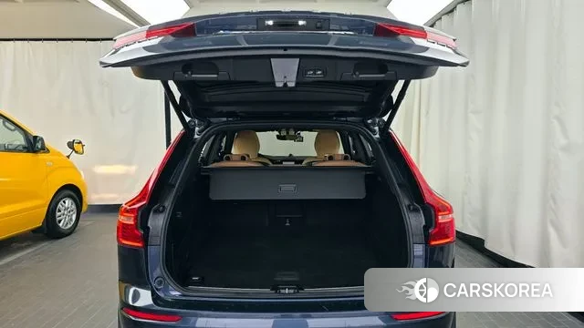 Volvo XC60 second Generation id 3467946 из Кореи 11