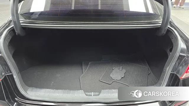 Kia The New K5 2nd generation id 3454816 из Кореи 11