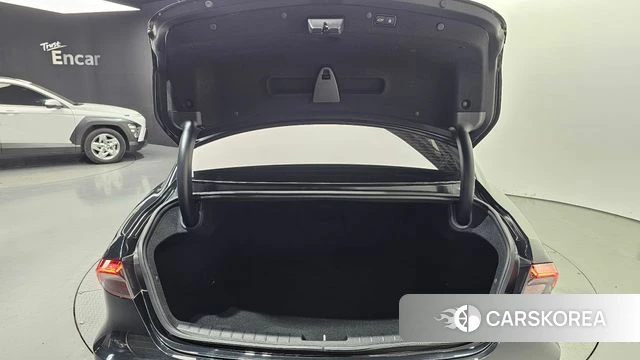 Hyundai The New Grandeur IG id 4642429 из Кореи 11