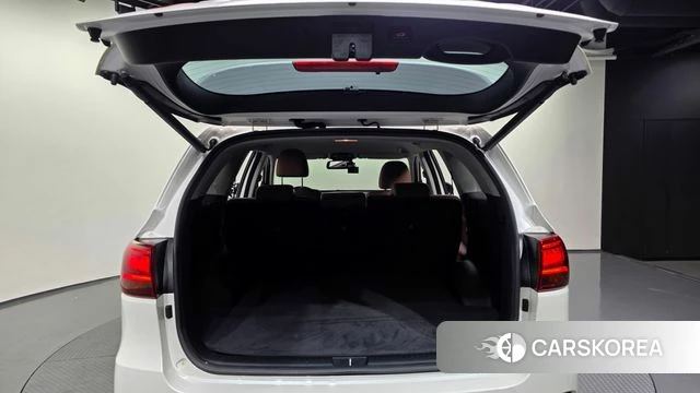 Kia The New Sorento id 4447530 из Кореи 11