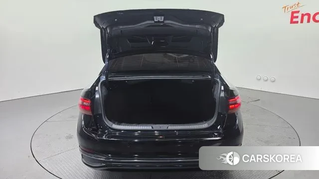 Volkswagen 7th Generation of Jetta id 3610737 из Кореи 11