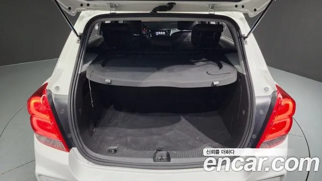 Chevrolet (GM Daewoo) The New Trax id 2922378 из Кореи 11