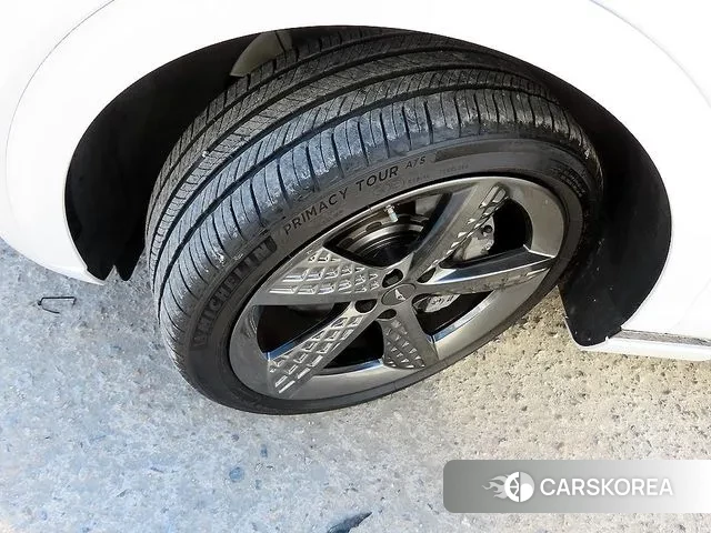 Genesis GV70 id 3522903 из Кореи 11