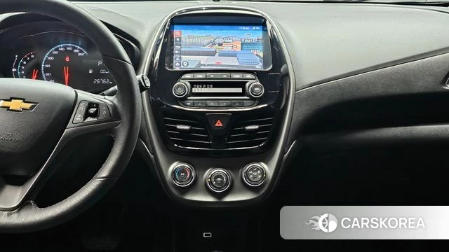 Chevrolet (GM Daewoo) The New Spark id 3866040 из Кореи 11