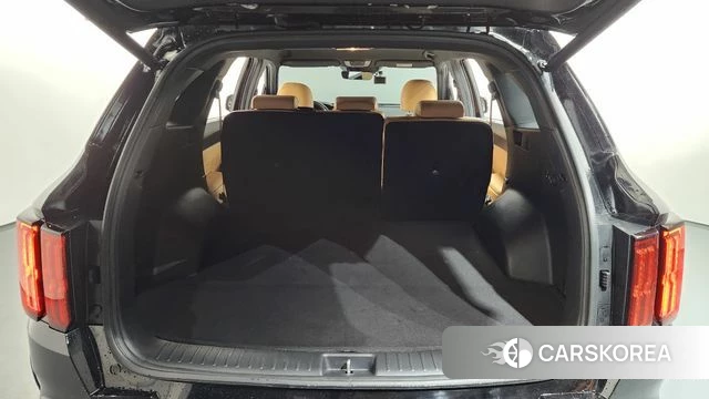 Kia Sorento 4th Generation id 3893194 из Кореи 11