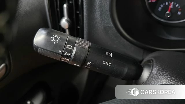 Kia Morning Urban (JA) id 4535670 из Кореи 11