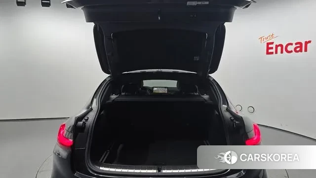 BMW X4 (G02) id 2979135 из Кореи 11