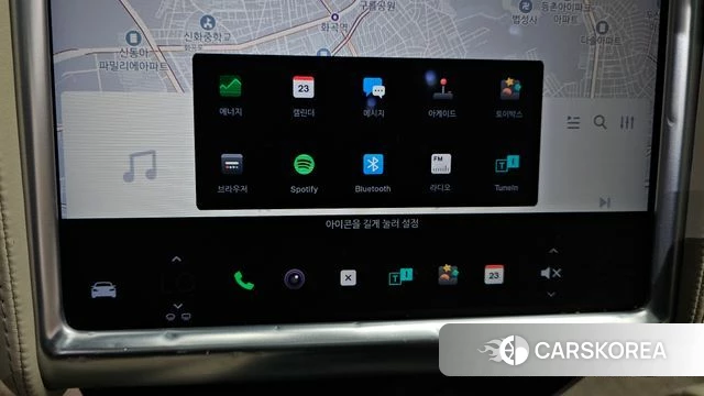 Tesla Model S id 4496945 из Кореи 11