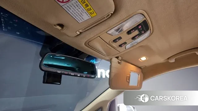 Kia The New Carnival id 3479841 из Кореи 11