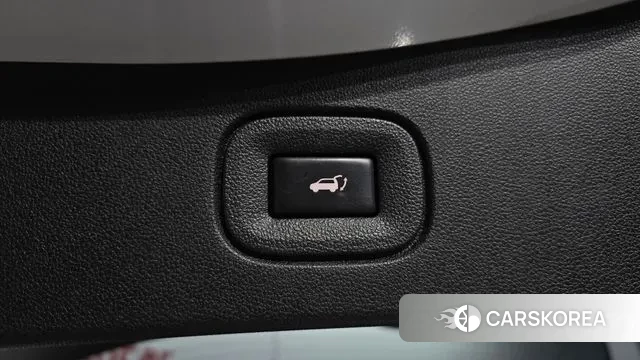 Renault Korea (Samsung) The New QM6 id 3616237 из Кореи 11