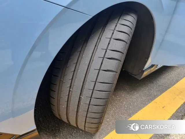 Hyundai Avante (CN7) id 2964903 из Кореи 11