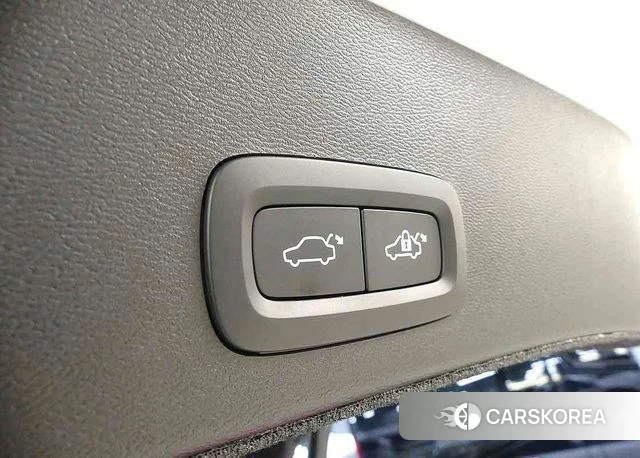 Volvo XC40 id 4354376 из Кореи 11