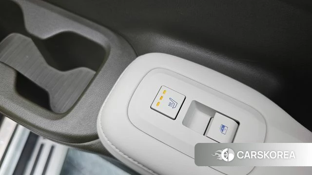 Hyundai Santa Fe (MX5) id 4381743 из Кореи 11
