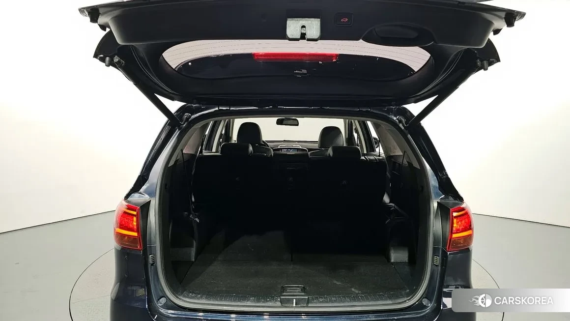 Kia The New Sorento id 1487177 из Кореи 11