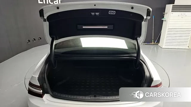 Genesis G80 (RG3) id 2994691 из Кореи 11