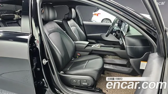 Hyundai Ionic 6 id 2529242 из Кореи 11