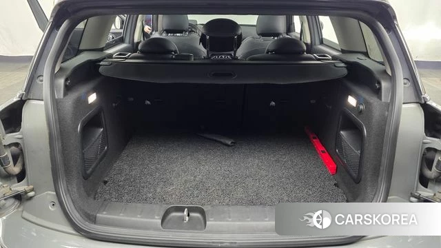 Mini Cooper S Clubman id 3807341 из Кореи 11