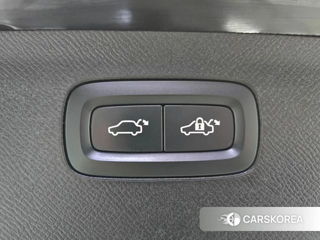 Volvo XC90 second Generation id 3935514 из Кореи 11