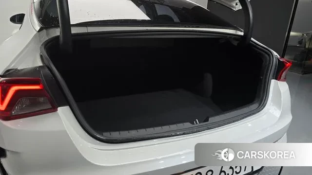 Kia K5 3rd generation id 3787729 из Кореи 11