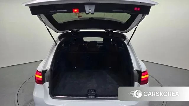 Mercedes-Benz GLC-Class X253 id 3703332 из Кореи 11