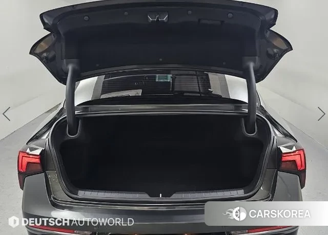 Kia The New K5 3rd generation id 3507421 из Кореи 11