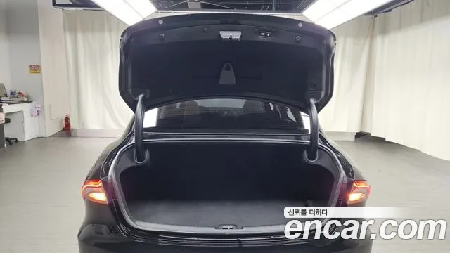 Hyundai The New Grandeur IG id 2717839 из Кореи 11