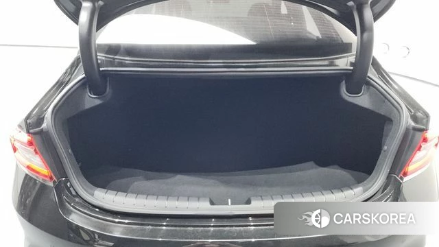Hyundai Grandeur IG id 4339643 из Кореи 11
