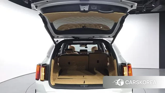 Kia Sorento 4th Generation id 3306573 из Кореи 11