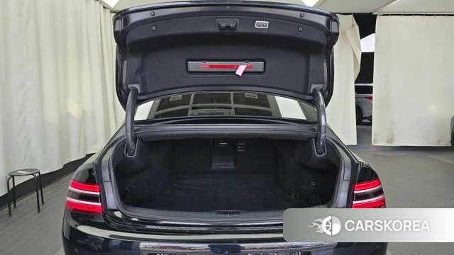 Genesis G80 (RG3) id 4500409 из Кореи 11