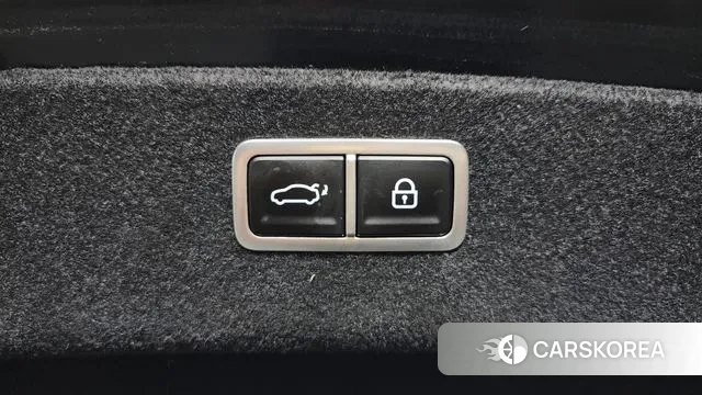 Genesis G80 (RG3) id 2963841 из Кореи 11