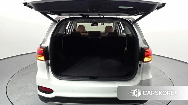 Kia The New Sorento id 4180207 из Кореи 11