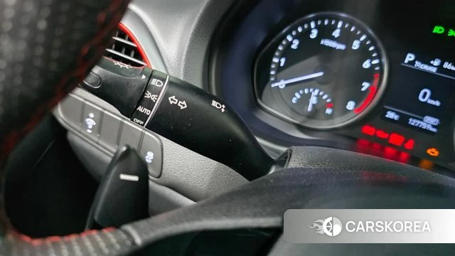 Hyundai i30 (PD) id 4594908 из Кореи 11