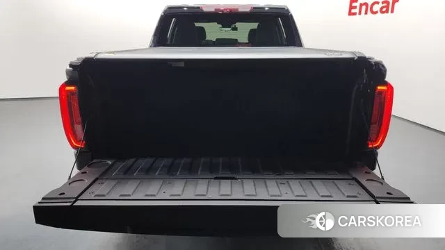 GMC Sierra id 3620021 из Кореи 11