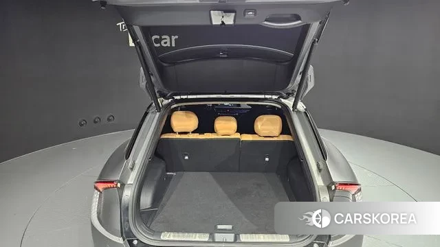 Kia EV6 id 2900865 из Кореи 11