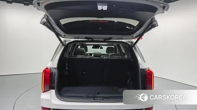 Hyundai Palisade id 3581713 из Кореи 11