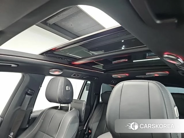 Mercedes-Benz GLS - Class X167 id 3799041 из Кореи 11