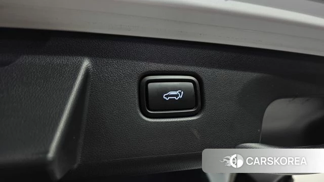 Hyundai The New Tucson Hybrid (NX4) id 4394926 из Кореи 11