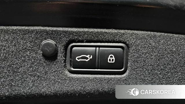 Hyundai The New Grandeur IG Hybrid id 4415393 из Кореи 11