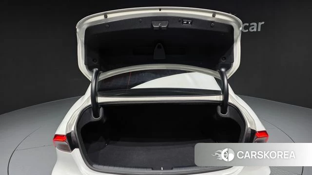 Hyundai The New Grandeur IG id 3806812 из Кореи 11